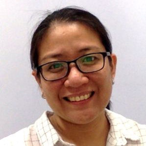 Lia M. Palileo-Villanueva
